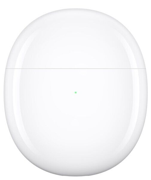 Беспроводные наушники OPPO Enco Air - White: фото 4 из 5