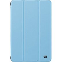 Чехол ArmorStandart Smart Case для Samsung Galaxy Tab A11 Plus (X230/236) - Sky Blue: фото 1 из 4