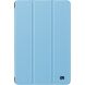 Чехол ArmorStandart Smart Case для Samsung Galaxy Tab A11 Plus (X230/236) - Sky Blue (401620TT). Фото 1 из 4