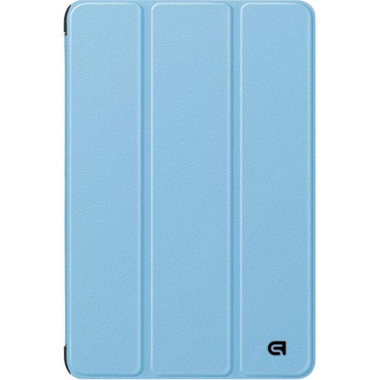 Чехол ArmorStandart Smart Case для Samsung Galaxy Tab A11 Plus (X230/236) - Sky Blue: фото 1 из 4