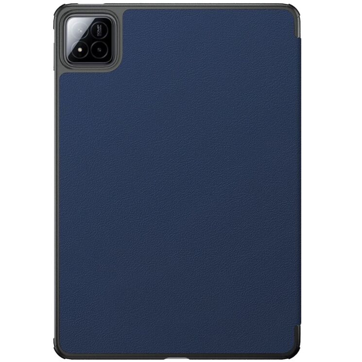 Чехол ArmorStandart Smart Case для Xiaomi Pad 7 / 7 Pro - Blue: фото 2 из 4