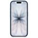 Чохол Beats Case with MagSafe and Camera Control для iPhone 17 (MGK54) - Bedrock Blue (407700L). Фото 2 з 8