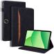 Чохол Deexe Business Style для OPPO Pad SE - Black (385402B). Фото 1 з 8