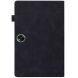 Чохол Deexe Business Style для OPPO Pad SE - Black (385402B). Фото 5 з 8