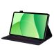 Чохол Deexe Business Style для OPPO Pad SE - Black (385402B). Фото 3 з 8