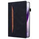Чохол Deexe Business Style для OPPO Pad SE - Black (385402B). Фото 4 з 8
