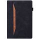 Чохол Deexe Business Style для OPPO Pad SE - Black (385402B). Фото 6 з 8