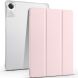 Чехол Deexe ClearBack Case для Xiaomi Redmi Pad SE - Pink (336414P). Фото 1 из 5