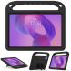 Чохол Deexe KickStand Cover для Lenovo Idea Tab (TB336) / Tab K11 Gen 2 - Black (387712B). Фото 2 з 6
