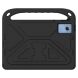 Чохол Deexe KickStand Cover для Lenovo Idea Tab (TB336) / Tab K11 Gen 2 - Black (387712B). Фото 3 з 6