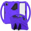 Чохол Deexe KickStand Cover для Xiaomi Pad 5 / 5 Pro - Purple (284929V)