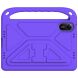 Чехол Deexe KickStand Cover для Xiaomi Redmi Pad 2 - Purple (383211V). Фото 3 из 7