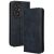 Чохол Deexe Retro Style для Honor 200 Pro - Blue: фото 1 з 7