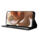 Чехол Deexe Retro Style для Motorola Edge 50 Ultra - Black (354011B). Фото 3 из 7