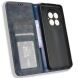 Чехол Deexe Retro Style для OnePlus 13 - Blue (373008L). Фото 4 из 7