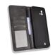 Чехол Deexe Retro Style для Realme C11 2021 - Black (280001B). Фото 3 из 14