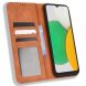 Чохол Deexe Retro Style для Samsung Galaxy A03 Core (A032) - Brown (293531Z). Фото 5 з 9