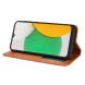 Чохол Deexe Retro Style для Samsung Galaxy A03 Core (A032) - Brown (293531Z). Фото 7 з 9