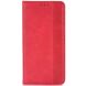 Чехол Deexe Retro Style для TECNO Camon 30 (CL6) - Red (352109R). Фото 5 из 7