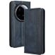 Чехол Deexe Retro Style для Xiaomi 15 Ultra - Blue (377344L). Фото 8 из 18