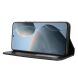 Чехол Deexe Retro Style для Xiaomi Poco F6 Pro - Black (354901B). Фото 3 из 7