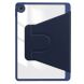 Чехол Deexe Rotary Case для Lenovo Tab (TB311) - Dark Blue (375606DB). Фото 2 из 7