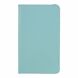 Чохол Deexe Rotation для Samsung Galaxy Tab A 8.0 2019 (T290/295) - Baby Blue (214106TT). Фото 6 з 6