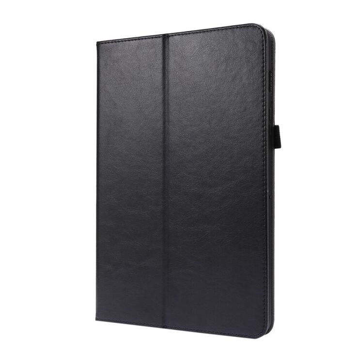 Чехол Deexe Stand Case для Samsung Galaxy Tab S7 (T870/875) / S8 (X700/706) - Black: фото 3 из 9