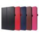 Чохол Deexe Stand Case для Samsung Galaxy Tab S7 (T870/875) / S8 (X700/706) - Blue (250125L). Фото 8 з 8