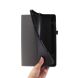 Чохол Deexe Stand Case для Samsung Galaxy Tab S7 (T870/875) / S8 (X700/706) - Blue (250125L). Фото 7 з 8