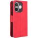 Чехол Deexe Wallet Stand для Oppo A5 Pro (4G/5G) - Red (380312R). Фото 7 из 7