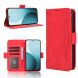 Чохол Deexe Wallet Stand для OPPO Reno 14 F/FS - Red (388306R). Фото 8 з 15