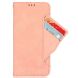 Чехол Deexe Wallet Stand для Xiaomi Poco F7 - Pink (381128P). Фото 4 из 13
