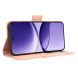Чехол Deexe Wallet Stand для Xiaomi Poco F7 - Pink (381128P). Фото 7 из 13