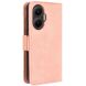 Чехол Deexe Wallet Stand для Xiaomi Poco F7 - Pink (381128P). Фото 8 из 13