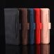 Чехол Deexe Wallet Stand для ZTE Nubia V70 Max - Black (381201B). Фото 10 из 15