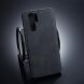 Чехол DG.MING Retro Style для Huawei P30 Pro - Black (217978B). Фото 2 из 2