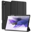 Чехол DUX DUCIS Domo Series для Samsung Galaxy Tab S9 Plus (X810/816) - Black (332804B)