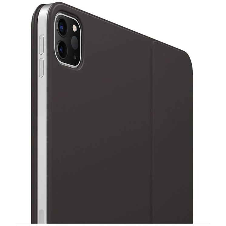 Чехол-клавиатура Smart Keyboard Folio для Apple iPad Pro 11 (2020/2021/2022) / iPad Air 4 / 5 10.9 (2020/2022) MXNK2RS/A - Black: фото 5 из 5