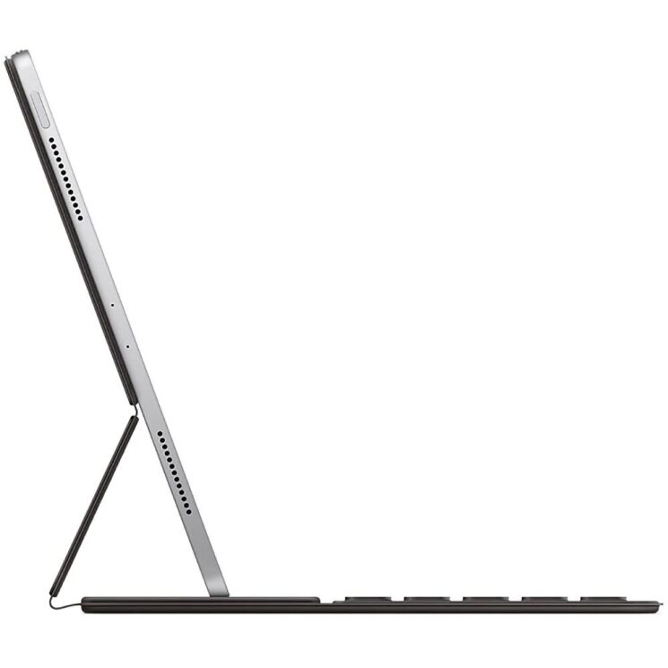 Чехол-клавиатура Smart Keyboard Folio для Apple iPad Pro 11 (2020/2021/2022) / iPad Air 4 / 5 10.9 (2020/2022) MXNK2RS/A - Black: фото 4 из 5