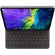 Чехол-клавиатура Smart Keyboard Folio для Apple iPad Pro 11 (2020/2021/2022) / iPad Air 4 / 5 10.9 (2020/2022) MXNK2RS/A - Black (350521B). Фото 1 из 5