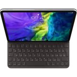 Чехол-клавиатура Smart Keyboard Folio для Apple iPad Pro 11 (2020/2021/2022) / iPad Air 4 / 5 10.9 (2020/2022) MXNK2RS/A - Black: фото 1 из 5