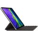 Чехол-клавиатура Smart Keyboard Folio для Apple iPad Pro 11 (2020/2021/2022) / iPad Air 4 / 5 10.9 (2020/2022) MXNK2RS/A - Black (350521B). Фото 3 из 5