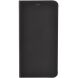 Чохол-книжка 2E Folio для Huawei P20 - Black (157867B). Фото 1 з 5