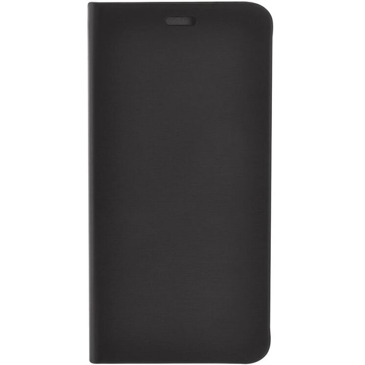 Чохол-книжка 2E Folio для Huawei P20 - Black: фото 1 з 5