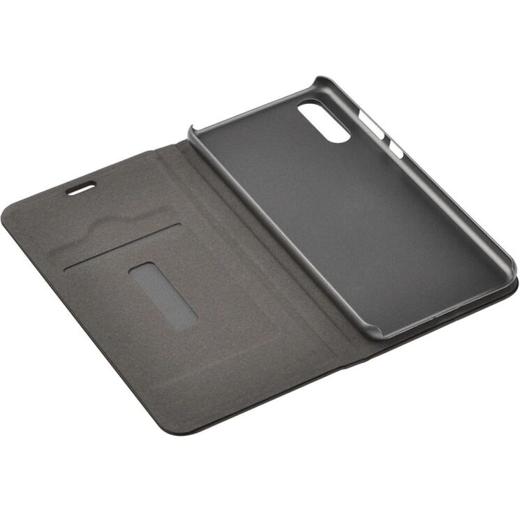 Чохол-книжка 2E Folio для Huawei P20 - Black: фото 4 з 5