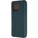 Чехол-книжка ArmorStandart G-Case для Motorola Moto G15 Power - Green (372912G). Фото 2 из 3