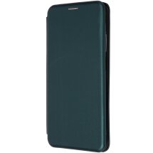 Чехол-книжка ArmorStandart G-Case для Motorola Moto G15 Power - Green: фото 1 из 3