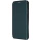 Чехол-книжка ArmorStandart G-Case для Motorola Moto G15 Power - Green (372912G). Фото 1 из 3