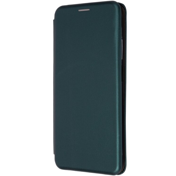 Чехол-книжка ArmorStandart G-Case для Motorola Moto G15 Power - Green: фото 1 из 3